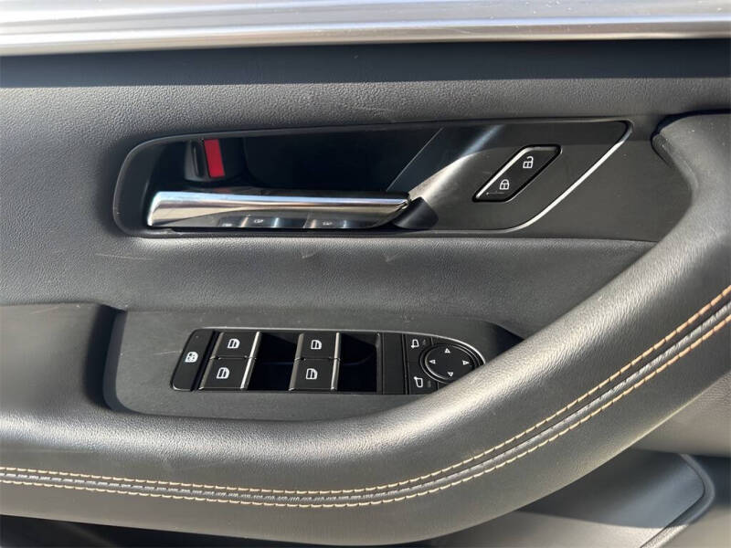 2024 Mazda CX-90 3.3 Turbo Preferred Plus