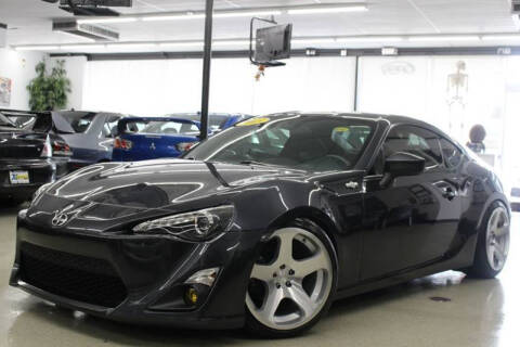 2013 Scion FR-S for sale at Xtreme Motorwerks in Villa Park IL