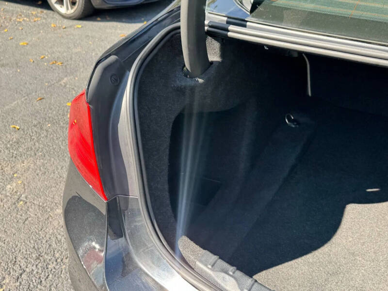 2014 BMW 3 Series 320i xDrive