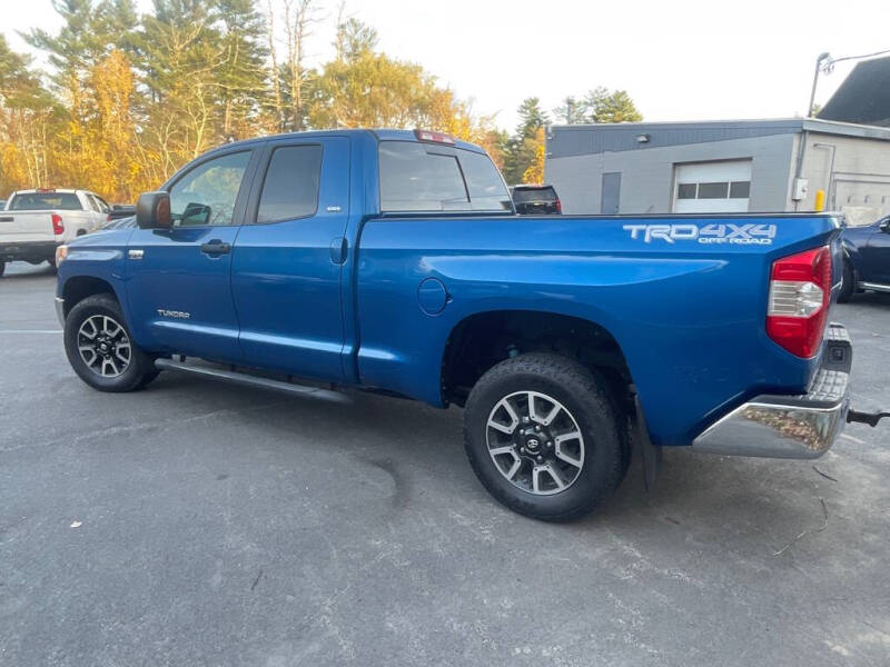 2016 Toyota Tundra