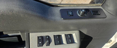 2015 Ford F-350 Super Duty XLT