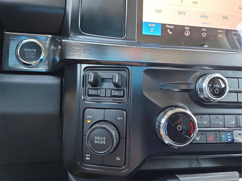 2025 Ford F-350 Super Duty