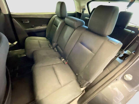 2015 Mazda CX-9 Sport