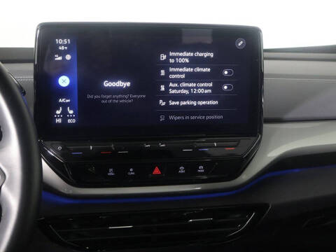 2024 Volkswagen ID.4 S