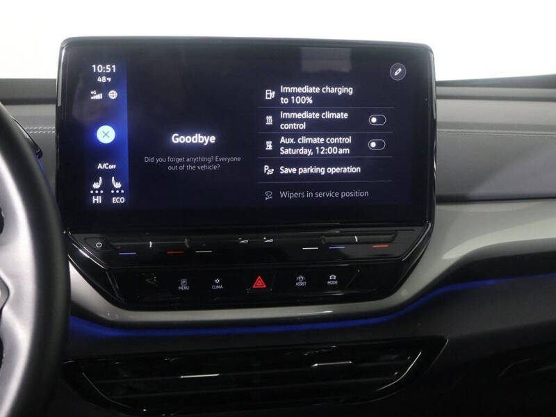 2024 Volkswagen ID.4 S