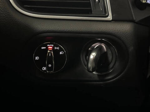 2018 Porsche Macan GTS