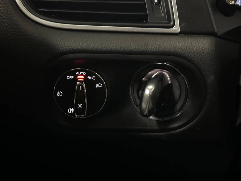 2018 Porsche Macan GTS