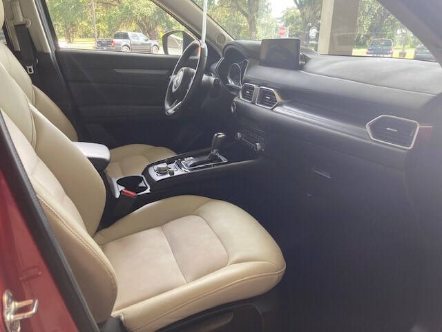 2023 Mazda CX-5 2.5 S Select