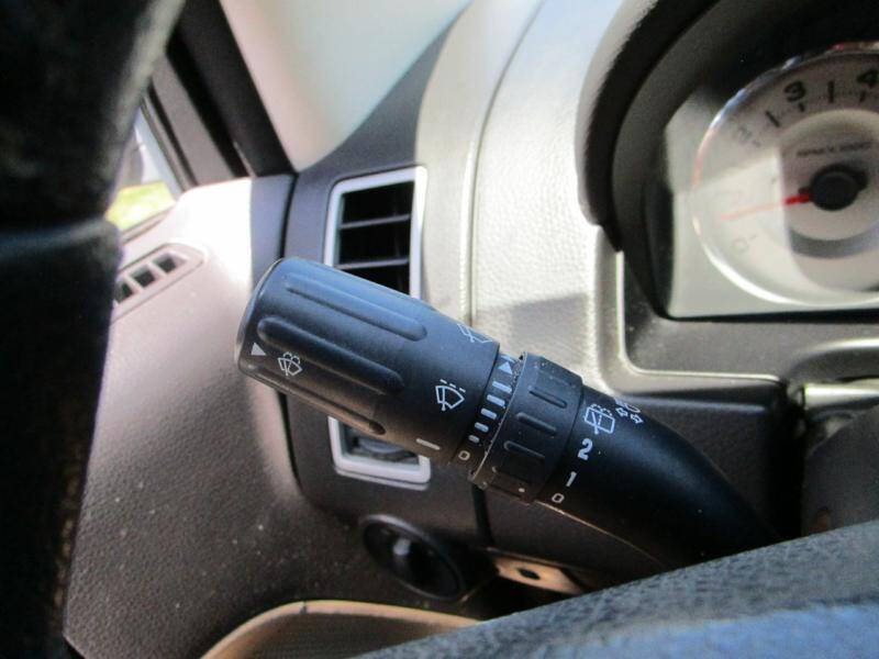 2008 Ford Edge SEL