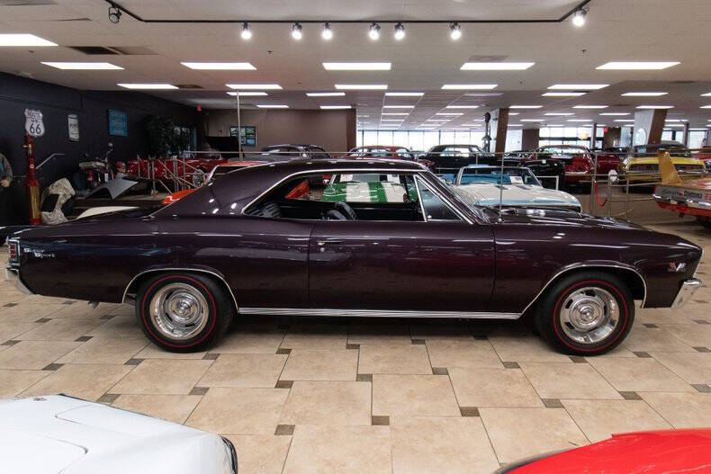 1967 Chevrolet Chevelle