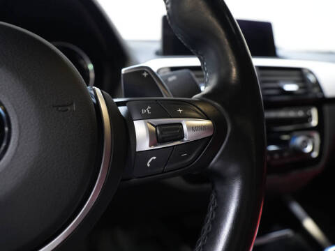 2018 BMW 2 Series M240i