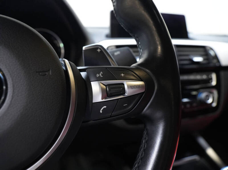 2018 BMW 2 Series M240i