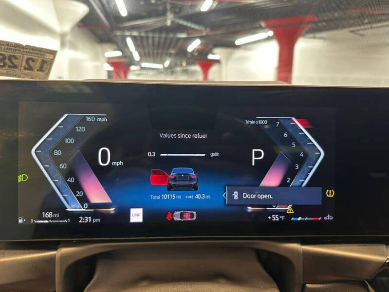 2024 BMW 2 Series 230i xDrive