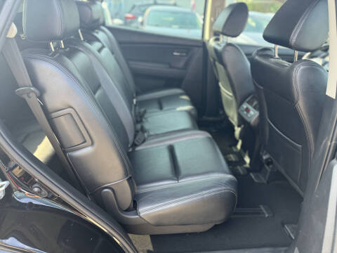 2011 Mazda CX-9 Touring