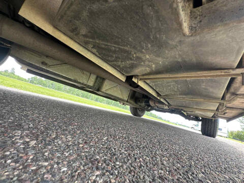 2009 Gulfstream Innsbruck