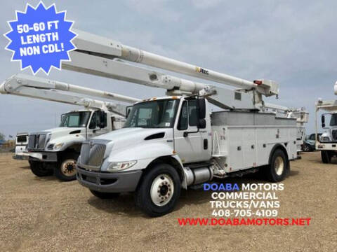 2013 International DuraStar 4300