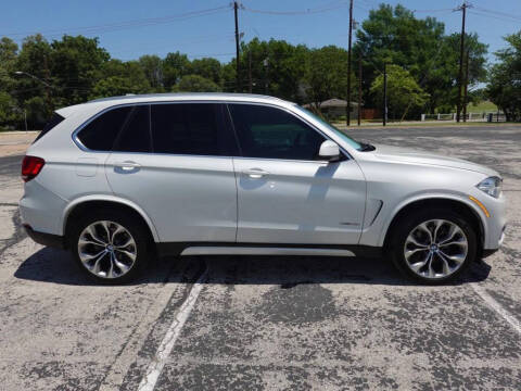 2014 BMW X5 xDrive35i