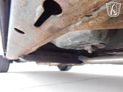 1977 Chevrolet Corvette