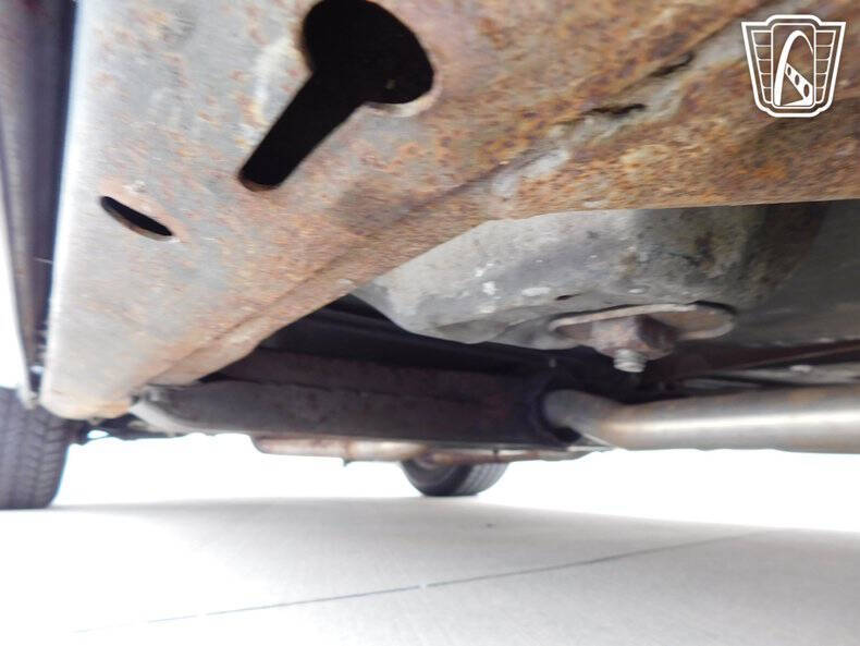 1977 Chevrolet Corvette