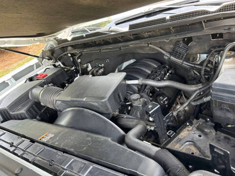 2023 GMC Sierra 3500HD