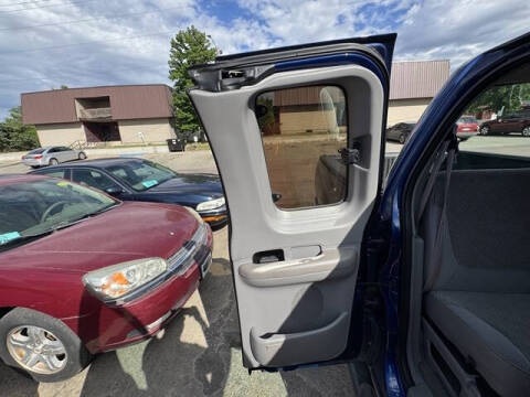 1997 Ford F-150