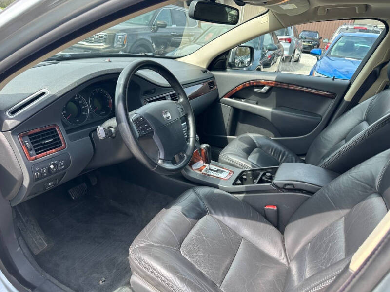 2008 Volvo XC70 3.2