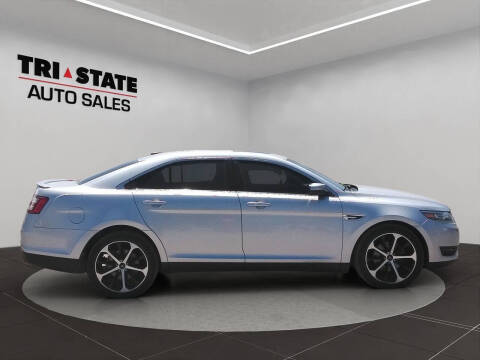 2015 Ford Taurus SEL