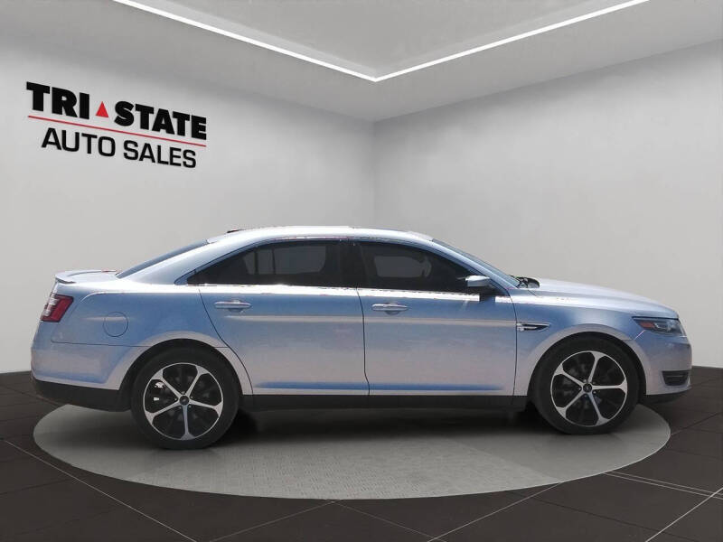 2015 Ford Taurus SEL