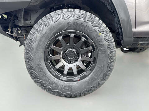 2014 Toyota 4Runner SR5