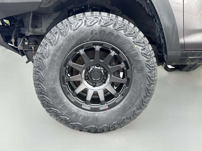 2014 Toyota 4Runner SR5