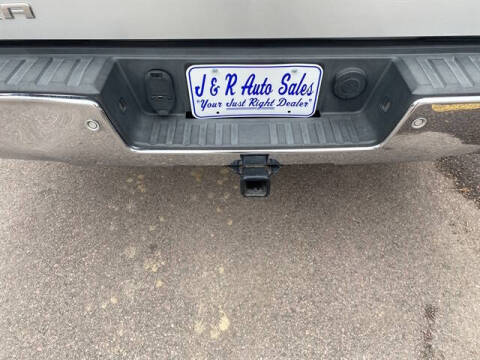 2014 GMC Sierra 1500