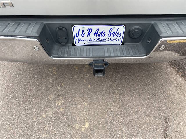 2014 GMC Sierra 1500