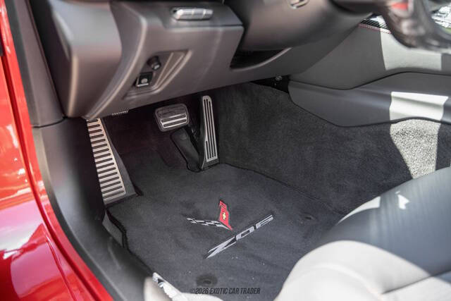 2023 Chevrolet Corvette Z06