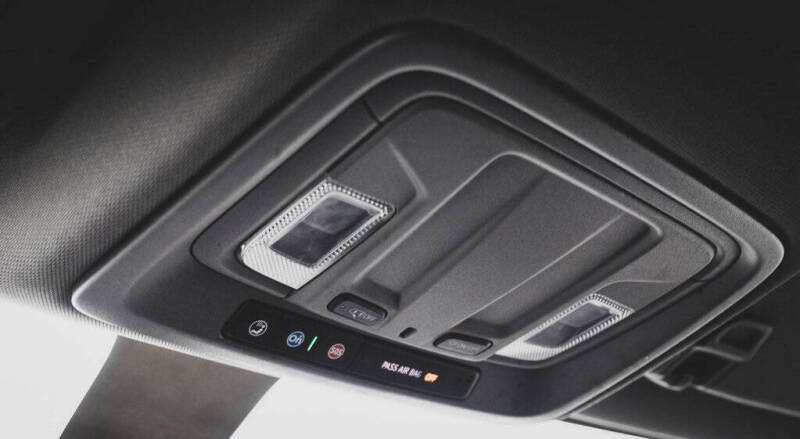 2021 Chevrolet Silverado 2500HD