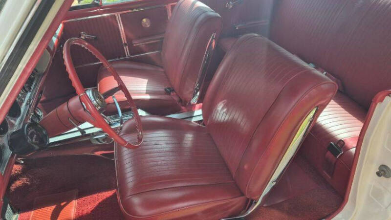 1964 Chevrolet Chevelle