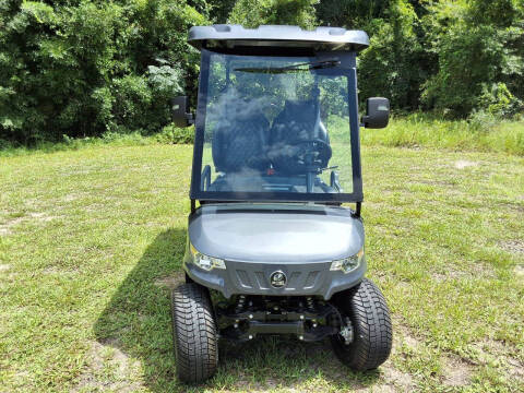 2024 Icon Electric Vehicles EPIC