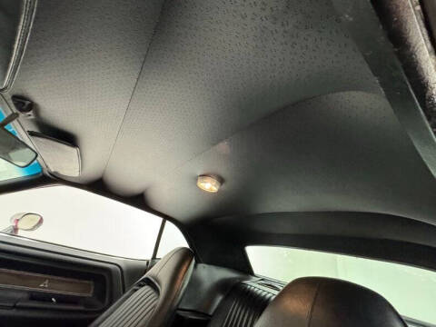 1972 Dodge Challenger