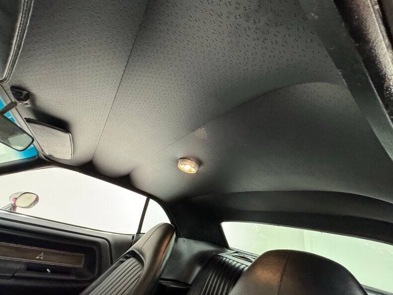 1972 Dodge Challenger