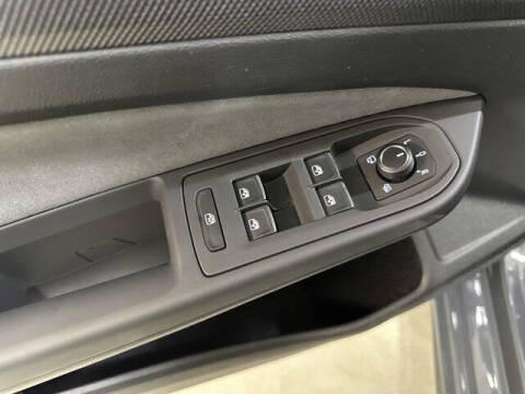 2026 Volkswagen Golf R 4Motion