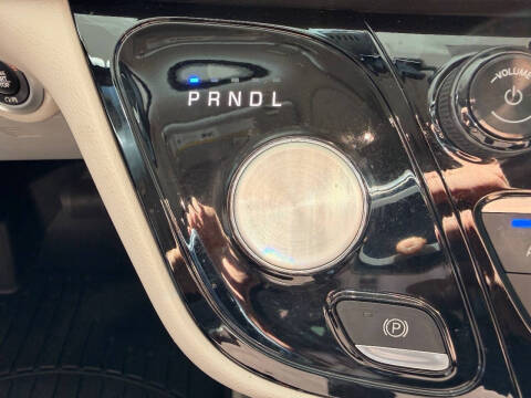 2019 Chrysler Pacifica Touring L 35th Anniversary