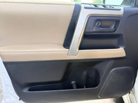 2012 Toyota 4Runner