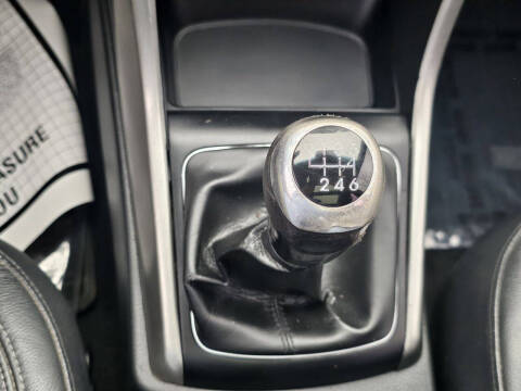 2014 Hyundai Elantra GT