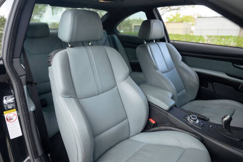 2009 BMW M3