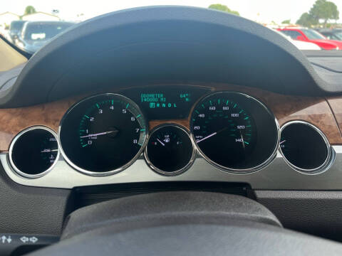 2012 Buick Enclave Premium