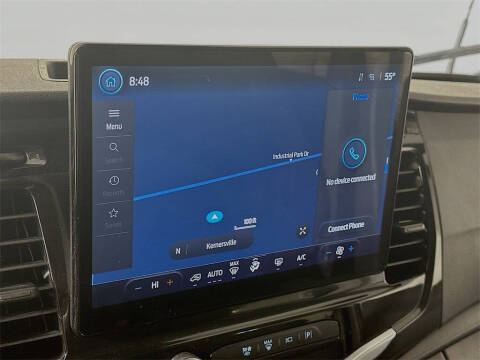 2023 Ford Transit 350 XLT