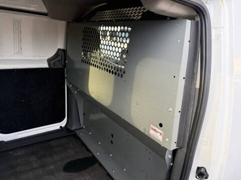 2018 Nissan NV200 S