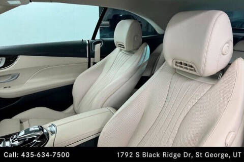 2023 Mercedes-Benz E-Class E 450 4MATIC