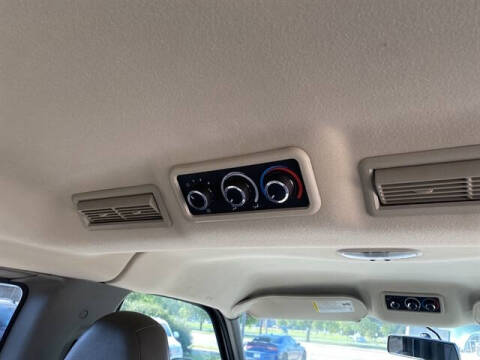 2014 Chevrolet Express LS 1500