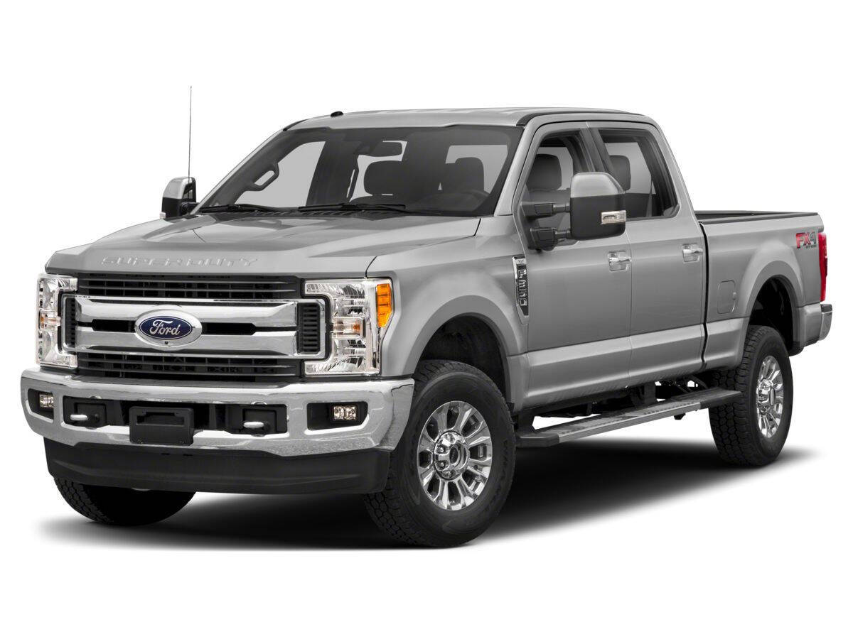 Ford f 250 super Duty 2017