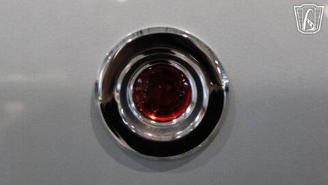 1968 Dodge Dart